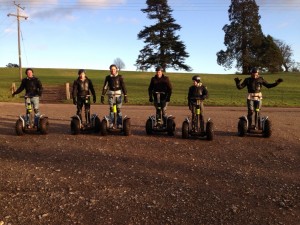 Devon Segways Devon Segways