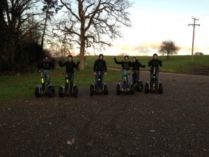 Segway Devon Segway Devon
