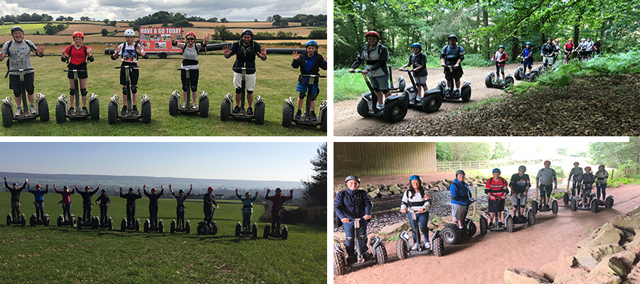 segway safari exeter segway safari exeter