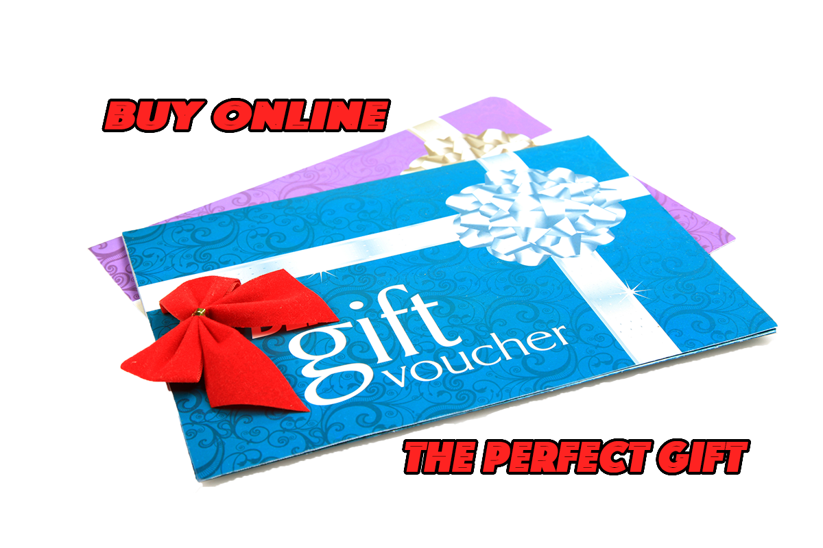 buy segway gift vouchers exeter