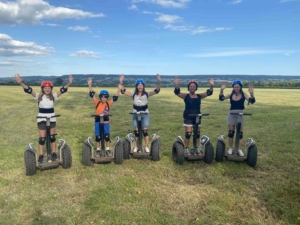 segway Plymouth